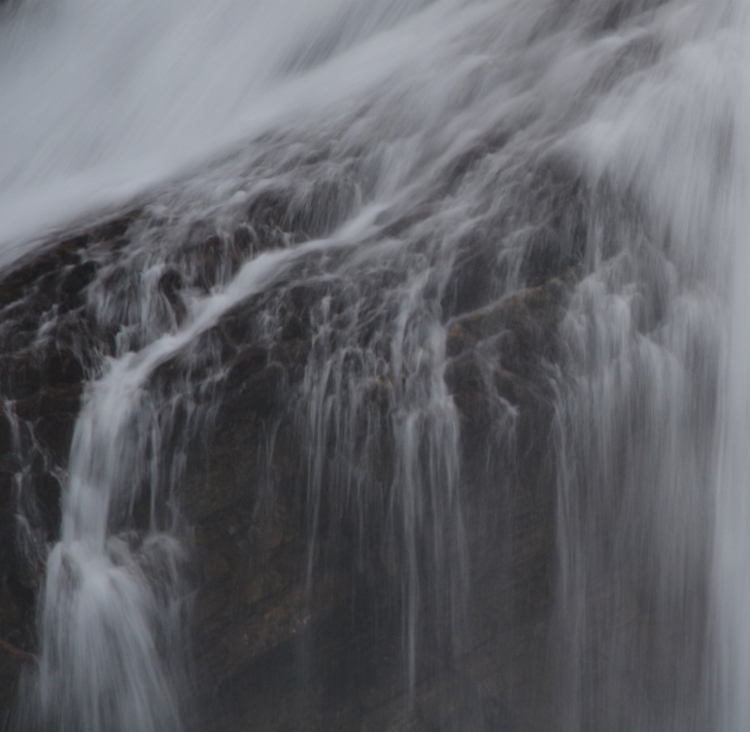 Cameron Falls